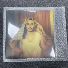 新品未使用 藤井風 Prema アナログ レコード ★即購入OK