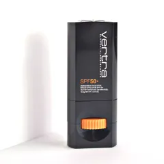 バートラ(VERTRA)フェイススティック50+唇顔用日焼け止めスティック/ホワイトVERTRA FACE STICK PEARL WHITE SPF 50+【日焼け止めコエンザイムQ10,ヒアルロン酸,フラーレン】　コスメ化粧品 紫外線UVカットUV NATのサムネイル