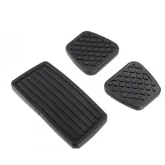 ホンダ　純正部品　新品　NSX アルミペダルカバー ホンダ 純正部品 新品 NSX アルミペダルカバー - メルカリ