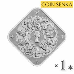 アメリカ「ドナルド・J・トランプ大統領」純銀１オンス　メダル 保証書・カプセル付き] (新品) アメリカ「ドナルド・J・トランプ