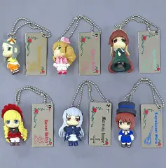 2025年最新】ローゼンメイデン フィギュアの人気アイテム - メルカリ