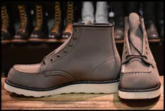 2024年最新】red wing 8863の人気アイテム - メルカリ