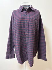 【海外輸入古着】L.L.Bean 長袖シャツ Lサイズ