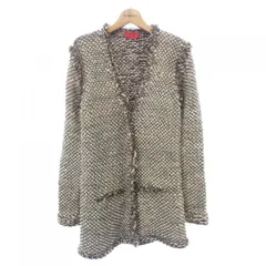 ランバン LANVIN ロングカーディガンのサムネイル