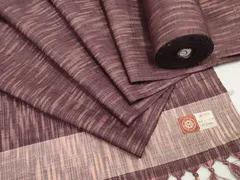 2025年最新】紬 反物の人気アイテム - メルカリ