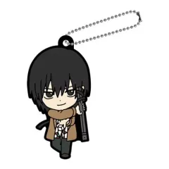 【中古】キーホルダー 南雲 「SAKAMOTO DAYS カプセルラバーマスコット」