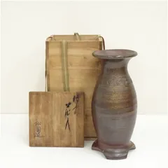 2025年最新】備前焼 花入 松園の人気アイテム - メルカリ