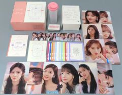 IZ*ONE WIZ*ONE 2nd ファンクラブキット - メルカリ