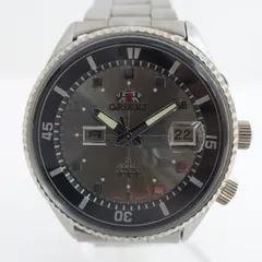 2025年最新】orient キングマスターの人気アイテム - メルカリ
