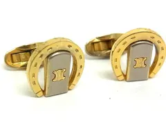 2025年最新】CELINE カフスボタンの人気アイテム - メルカリ