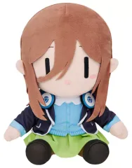 2025年最新】五等分の花嫁bigぬいぐるみの人気アイテム - メルカリ