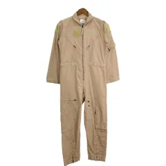 U.S.AIRFORCE 実物 フライトスーツ CWU-1/P 希少サイズ SS