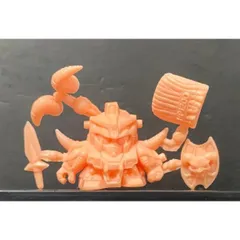 2025年最新】ガンドランダー 1の人気アイテム - メルカリ
