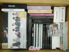 BTS 箱入り CD セット 38点 一部、トレカ有り