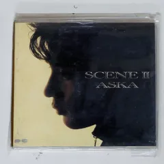 飛鳥涼 / SCENE LP レコード チャゲ＆飛鳥 アナログ 飛鳥涼 / SCENE LP レコード チャゲ＆飛鳥 アナログ Amazon.co