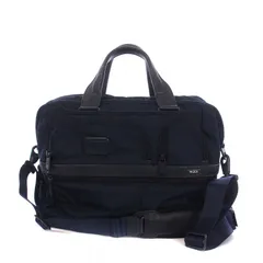 ⭐️極美品⭐️TUMI 2way オーガナイザー　ブリーフケース オールレザー ⭐️極美品⭐️TUMI 2way オーガナイザー ブリーフケース オール