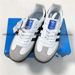 2024年最新】ADIDAS SAMBA OG 23.5の人気アイテム - メルカリ