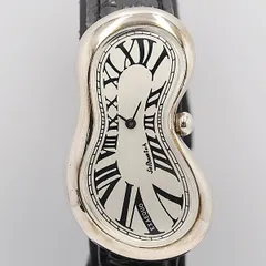 2025年最新】サルバドール・ダリ 腕時計の人気アイテム - メルカリ 