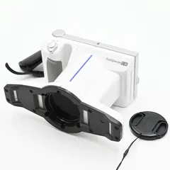 SHOFU INC. デジタルカメラ アイスペシャルC-1 歯科用口腔内カメラ アイスペシャル C-V サポートサイト | 株式会社 松風