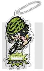 【中古】キーホルダー 手嶋純太 「弱虫ペダル LIMIT BREAK×E-DINER トレーディングアクリルスタンドチャーム」