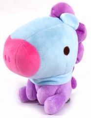 [중고] 봉제인형 MANG(제이호프) BABY BASIC 봉제인형 M [BT21]