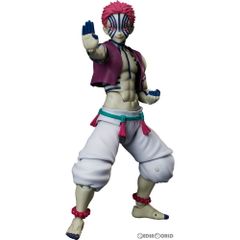 figma(피그마) SP-146 가마자리(아카자) 귀멸의 칼날 완성품 가동 피규어 FREEing(프리잉)