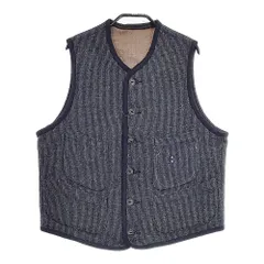 2025年最新】45R ツイード ベストの人気アイテム - メルカリ