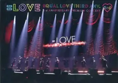 ＝LOVE　3rd　Anniversary　Premium　concert　円盤 Amazon.co.jp: ≠ME 3rd ANNIVERSARY PREMIUM CONCERT [Blu-ray
