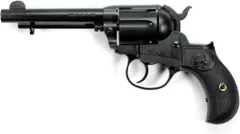 新品 ハートフォード コルト・ライトニングM1877リボルバー HW モデルガン 18歳以上用 [佐川急便]のサムネイル