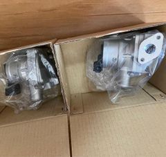 ZONSEN GPX125cc MODERNWORKS エンジン本体 新品 - メルカリ