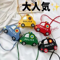 新作★大人気カバン★ファッション子供鞄★可愛い車バッグ★財布