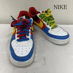 2024年最新】nike air force 1 unoの人気アイテム - メルカリ