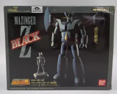 2025年最新】超合金魂 マジンガーZ ブラックの人気アイテム