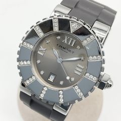 CITIZEN シチズン プロマスター エコドライブ ECO-DRIVE イエロー