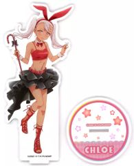 [중고] 아크릴 스탠드 아크릴 패널 클로이 폰 아인츠베른 (버니 Ver.) BIG 아크릴 스탠드 [극장판 Fate/kaleid liner 프리즈마☆일리아 Licht 이름이 없는 소녀]