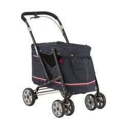 SALE中⭐︎人気デニム柄 ボンビアルコン ペットバギー DECAプログレ ペット ボンビアルコン オンラインショップ / ペットバギー ・DECA