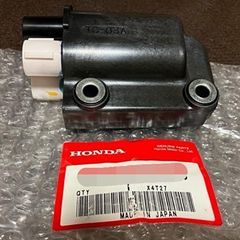 シビック タイプR FL5 純正 可変バルブ アクチュエーター マフラー