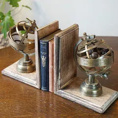 天球儀　アンティーク雑貨 置物　インテリア オブジェ　地動説　天動説　チ。 天球儀アンティーク雑貨 置物インテリア オブジェ地動説天動説チ。