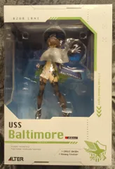 ALTER アズールレーン 【ボルチモア 軽装Ver./Baltimore】