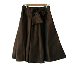 新品* M'S GRACY エムズグレイシー♡ロング スカート ギンガムチェック ギンガムチェックスカート | msgracy