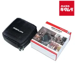 【新品】マルミ MAGNETIC SLIM MOVIE KIT 67mm