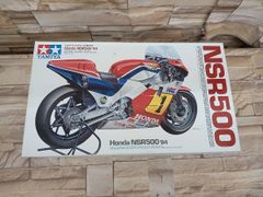 TOMY Honda NSR500 Rothmans プラモデル※希少品 - メルカリ