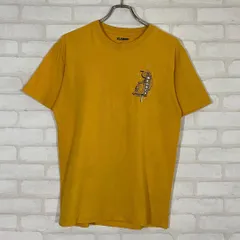 XLARGE エクストララージ 両面 プリント 半袖 Tシャツ M