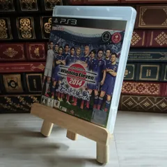 8-1 ワールドサッカー ウイニングイレブン 2014 蒼き侍の挑戦 - PS3 PS3 08144