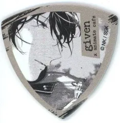 ギヴン　animate cafe アニメイトカフェ　トレーディングピック　コンプ アニメイトカフェ総合 on X: 