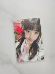 IVE(アイヴ) レイ EMPATHY Apple Music アップルミュージック バラ ローズ フォトカード トレカ