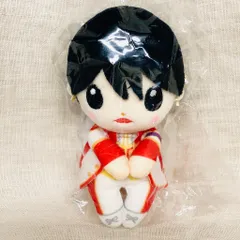 菊池風磨 ちょっこりさん 風磨 ジャニーズ 新品 未開封 菊池風磨 ちょっこりさん SZ10TH (S) - メルカリ