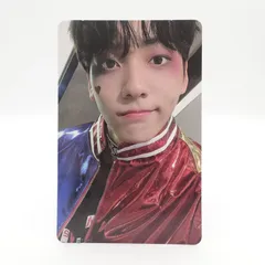 TXT スビン The Chaos Chapter: FIGHT OR ESCAPE TOGETHERver. トレカ フォト カード TOMORROW X TOGETHER