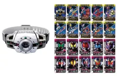 【中古】おもちゃ 変身ベルト ver.20th DXディケイドライバー 「仮面ライダーディケイド」