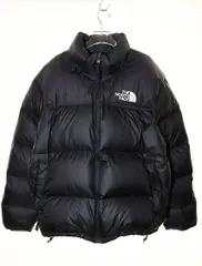 ザノースフェイス THE NORTH FACE 1996 RETRO NUPTSE JACKET 700FILL XL NF0A3C8D レトロ ヌプシ ダウン ジャケット ブラック 【ブランド古着ベクトル】【中古】241109のサムネイル
